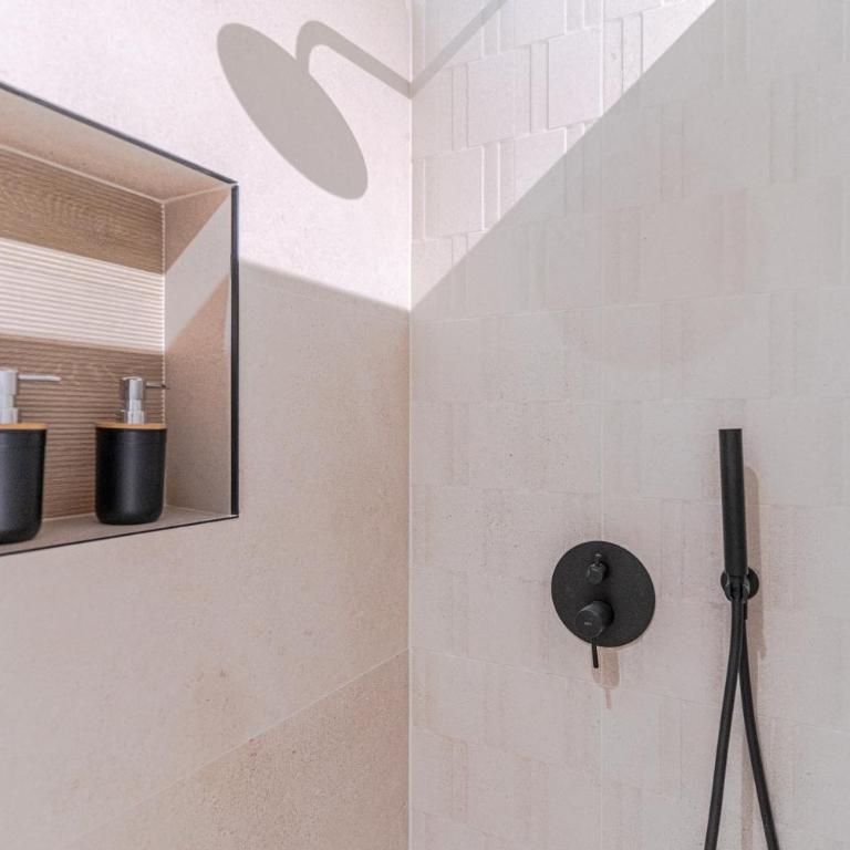 Bib-Rambla Boutique II, Granada Center, Con Parking - Appartement 1 Chambre - 31