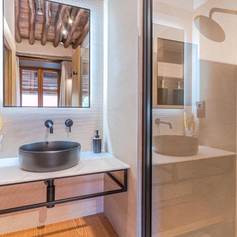 Bib-Rambla Boutique II, Granada Center, Con Parking - Appartement 1 Chambre - 30