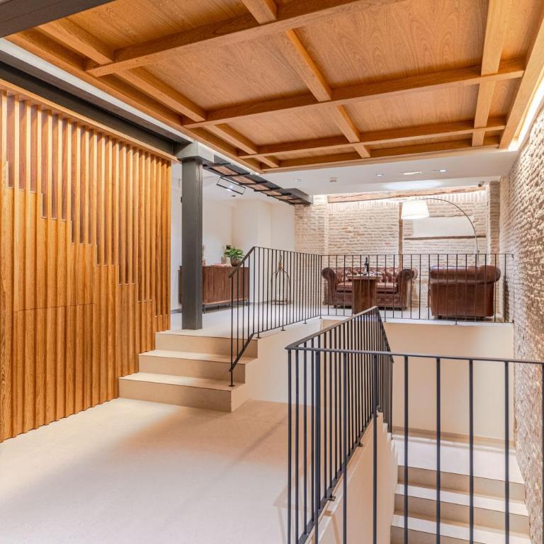 Bib-Rambla Boutique II, Granada Center, Con Parking - Appartement 1 Chambre - 43