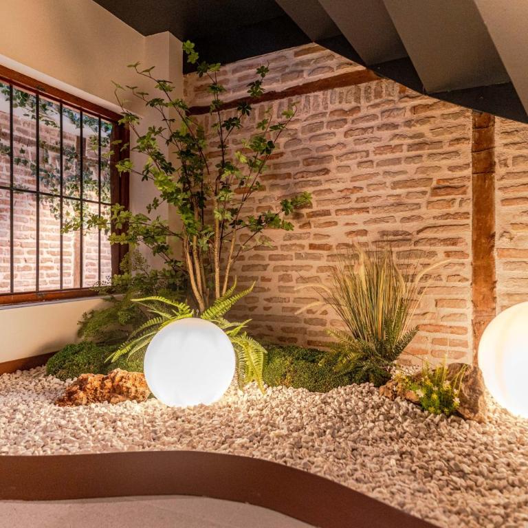 Bib-Rambla Boutique II, Granada Center, Con Parking - Appartement 1 Chambre - 37