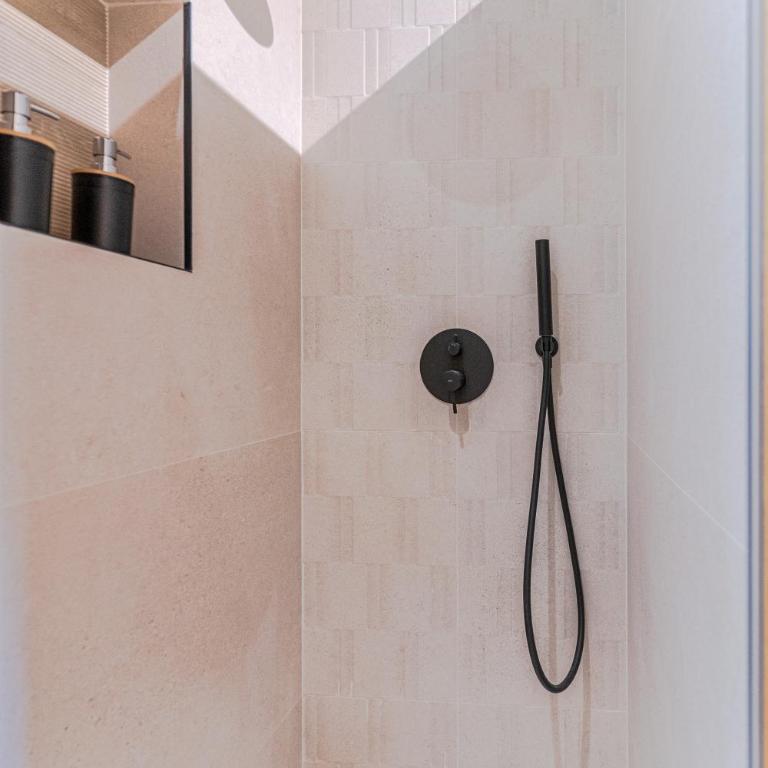 Bib-Rambla Boutique II, Granada Center, Con Parking - Appartement 1 Chambre - 32