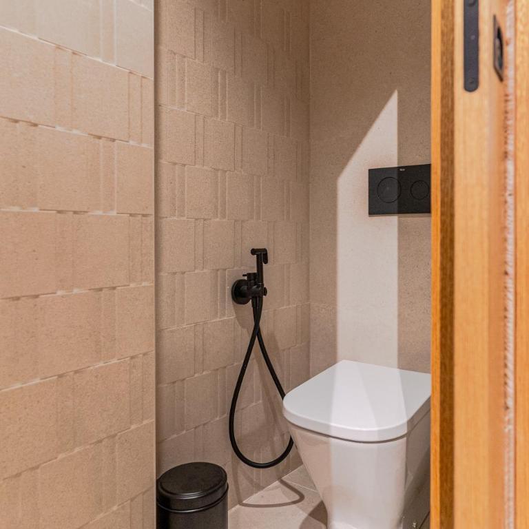 Bib-Rambla Boutique II, Granada Center, Con Parking - Appartement 1 Chambre - 34