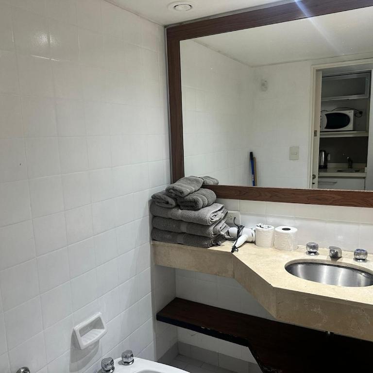 Departamento en Buenos Aires 707 - Apartamento de 1 dormitorio - 2