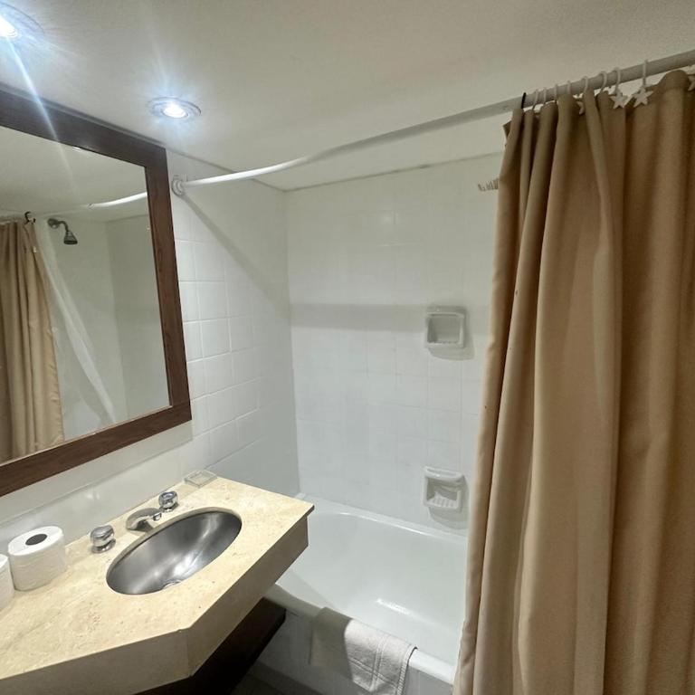 Departamento en Buenos Aires 707 - Apartamento de 1 dormitorio - 3