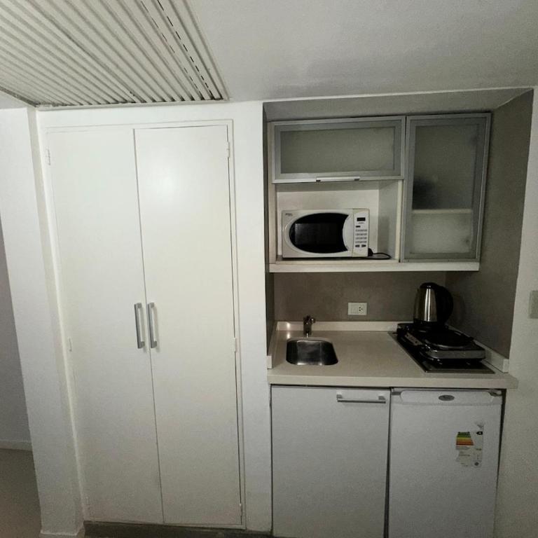 Departamento en Buenos Aires 707 - Apartamento de 1 dormitorio - 4