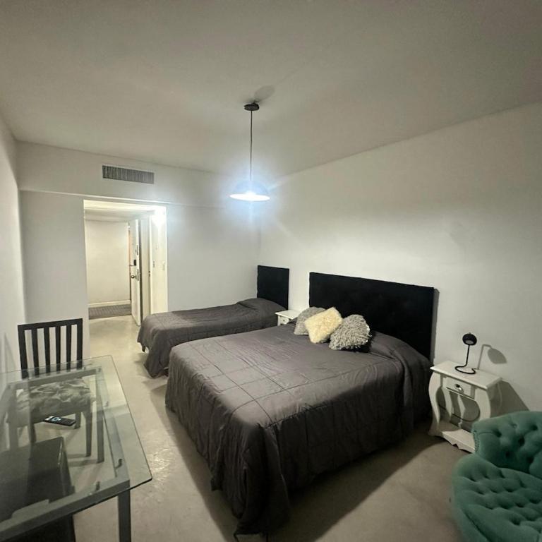 Departamento en Buenos Aires 707 - Apartamento de 1 dormitorio - 5
