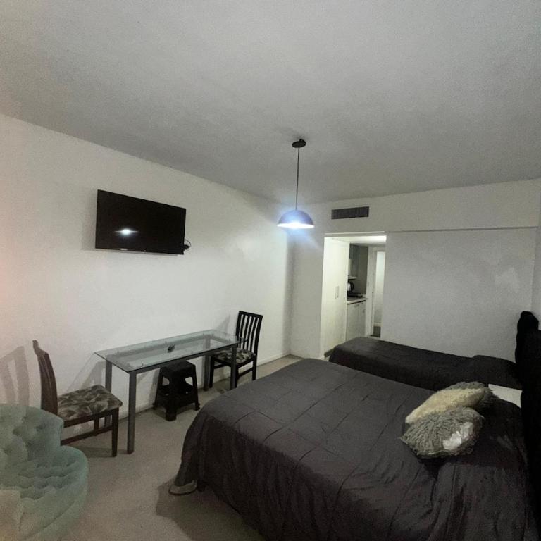 Departamento en Buenos Aires 707 - Apartamento de 1 dormitorio - 6