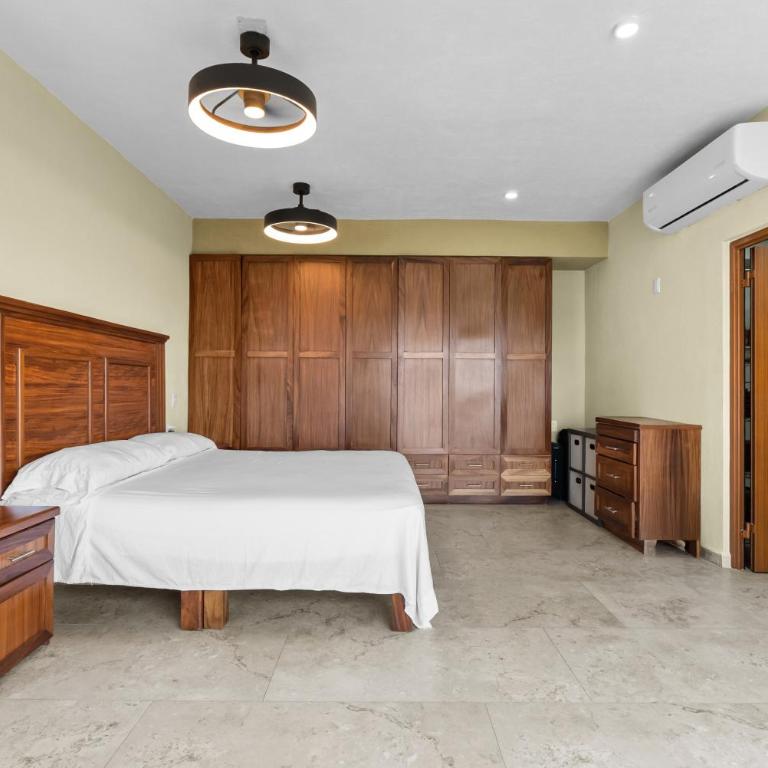 Malecon Studios by Monyxbnb - Studio with Sea View - 1