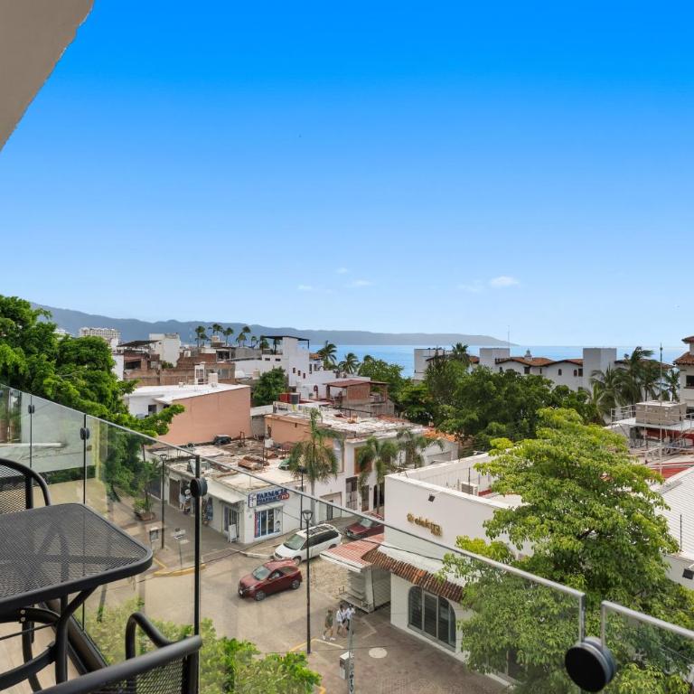 Malecon Studios by Monyxbnb - Studio with Sea View - 5