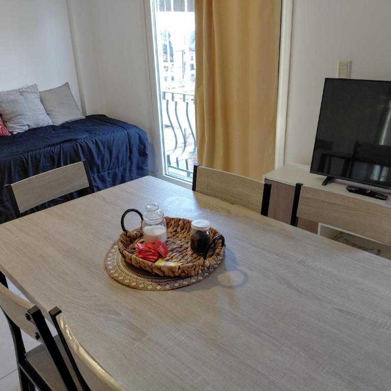Victoria Plaza 302 - Apartamento de 1 dormitorio - 24
