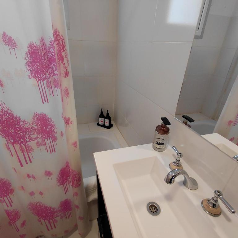 Victoria Plaza 302 - Apartamento de 1 dormitorio - 22