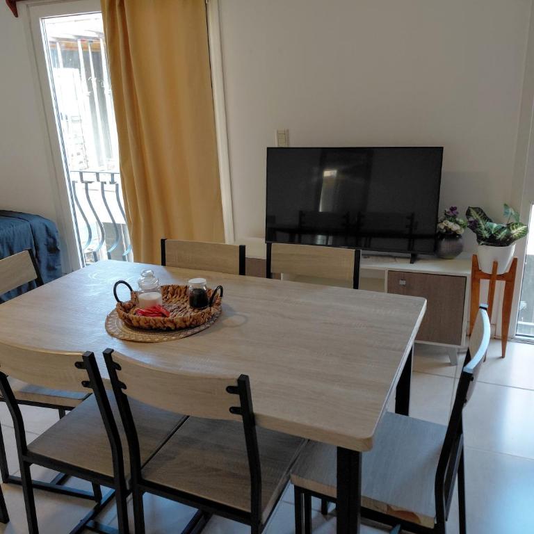 Victoria Plaza 302 - Apartamento de 1 dormitorio - 23