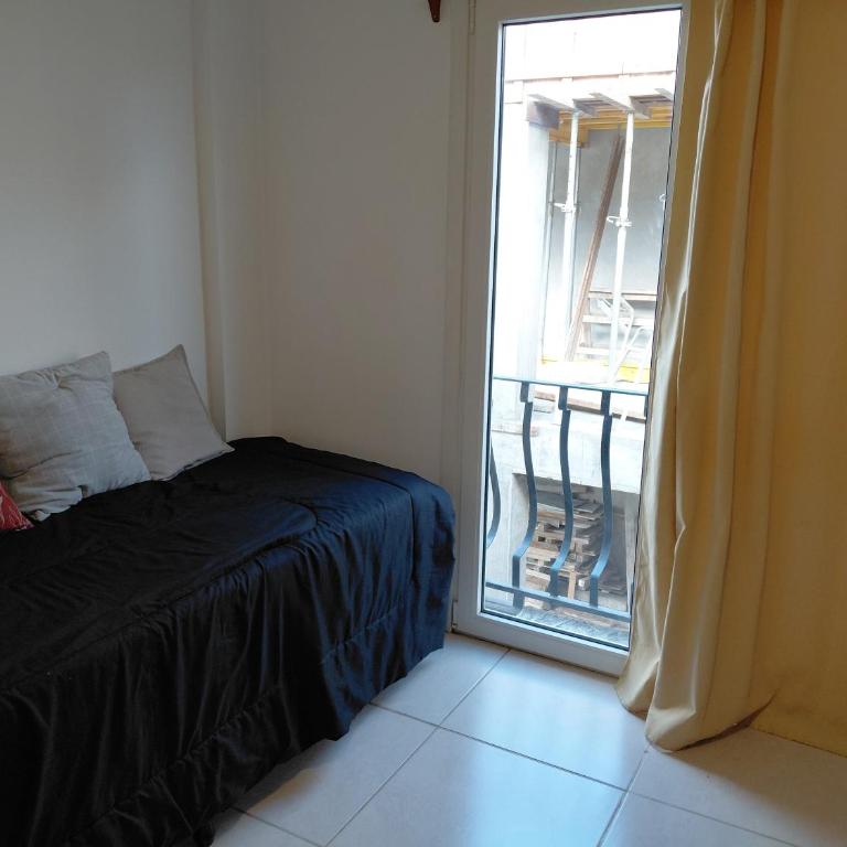 Victoria Plaza 302 - Apartamento de 1 dormitorio - 20