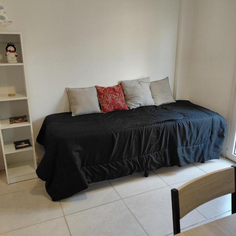 Victoria Plaza 302 - Apartamento de 1 dormitorio - 21