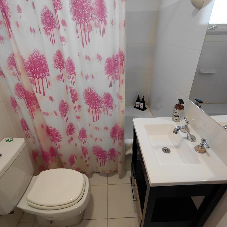 Victoria Plaza 302 - Apartamento de 1 dormitorio - 26