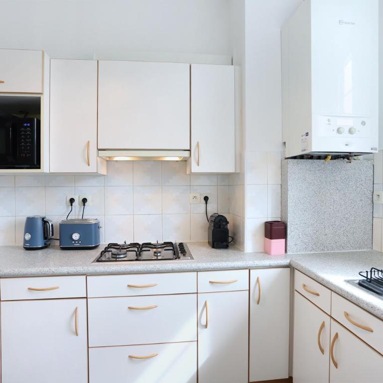 Le Barthou - 500 m de la gare - Appartement - 10