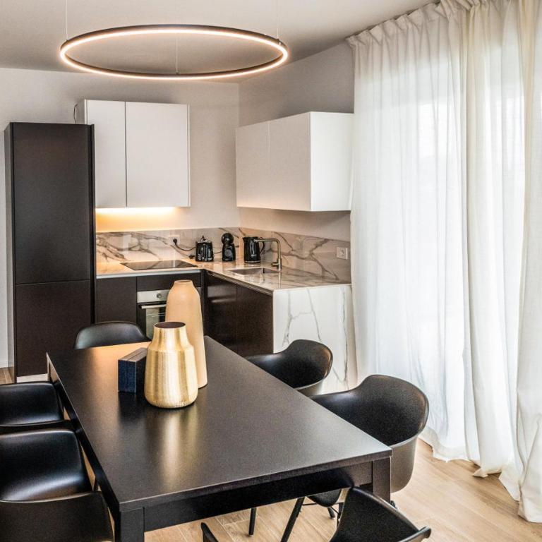 Ariom Apartments - Apartamento Superior de 2 dormitorios - 21