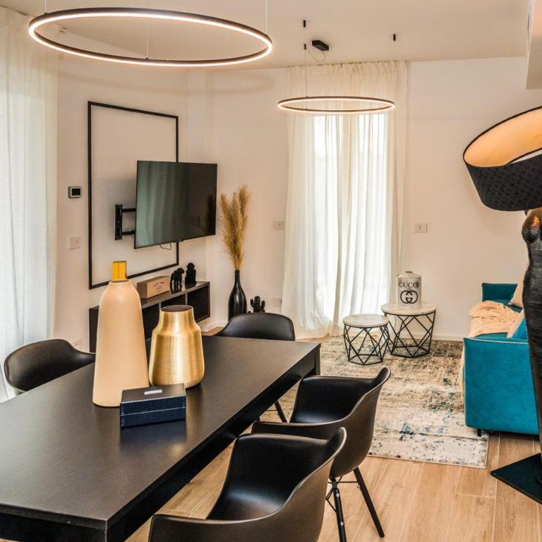 Ariom Apartments - Apartamento Superior de 2 dormitorios - 23