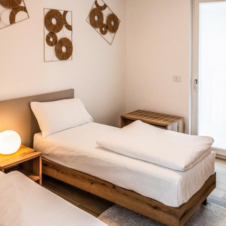 Ariom Apartments - Apartamento Superior de 2 dormitorios - 24