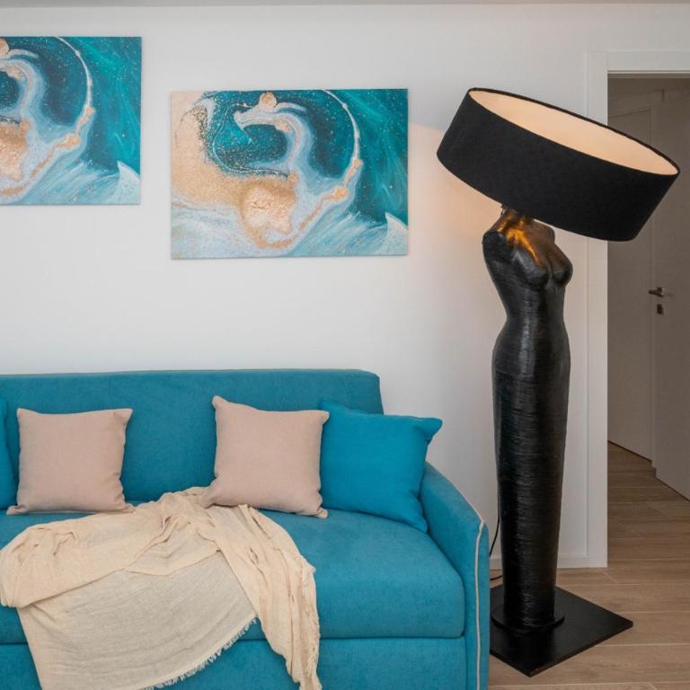 Ariom Apartments - Apartamento Superior de 2 dormitorios - 28