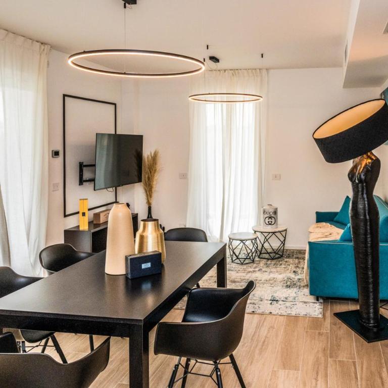 Ariom Apartments - Apartamento Superior de 2 dormitorios - 27