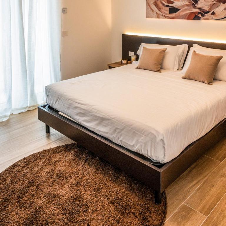 Ariom Apartments - Apartamento Superior de 2 dormitorios - 32