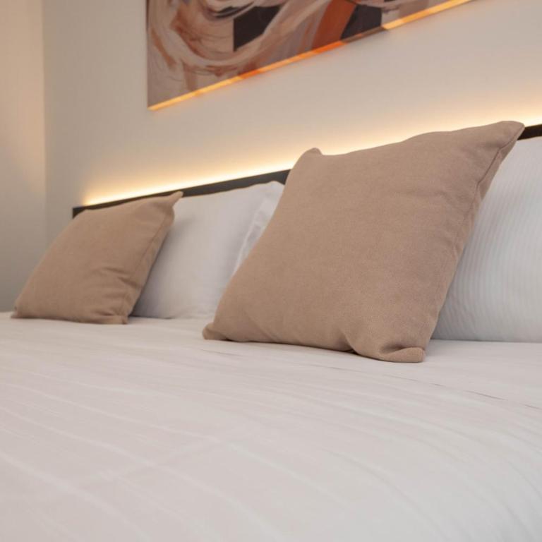 Ariom Apartments - Apartamento Superior de 2 dormitorios - 34