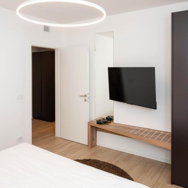 Ariom Apartments - Apartamento Superior de 2 dormitorios - 35