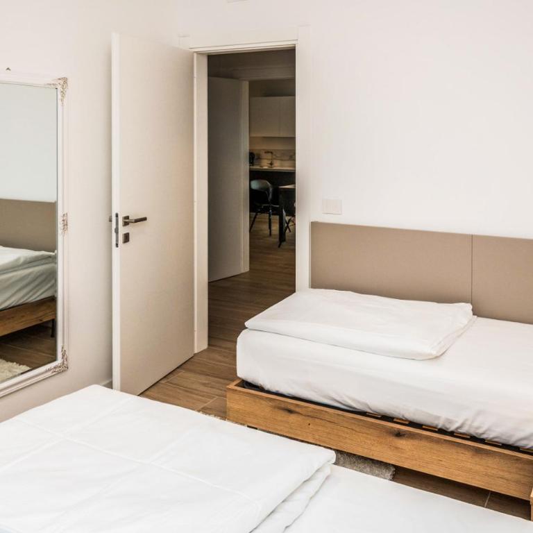Ariom Apartments - Apartamento Superior de 2 dormitorios - 38