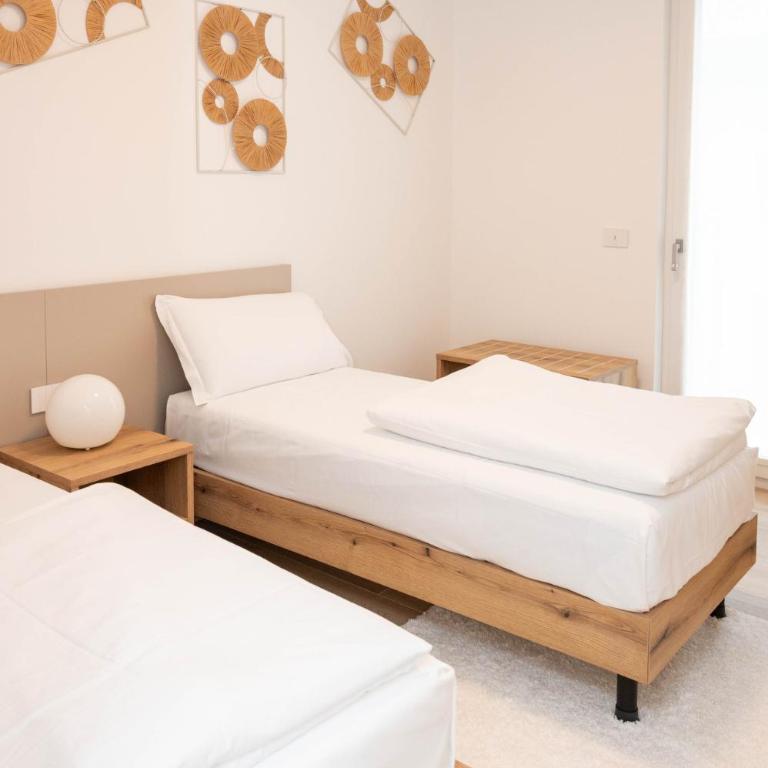 Ariom Apartments - Apartamento Superior de 2 dormitorios - 39