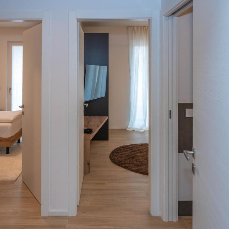 Ariom Apartments - Apartamento Superior de 2 dormitorios - 40