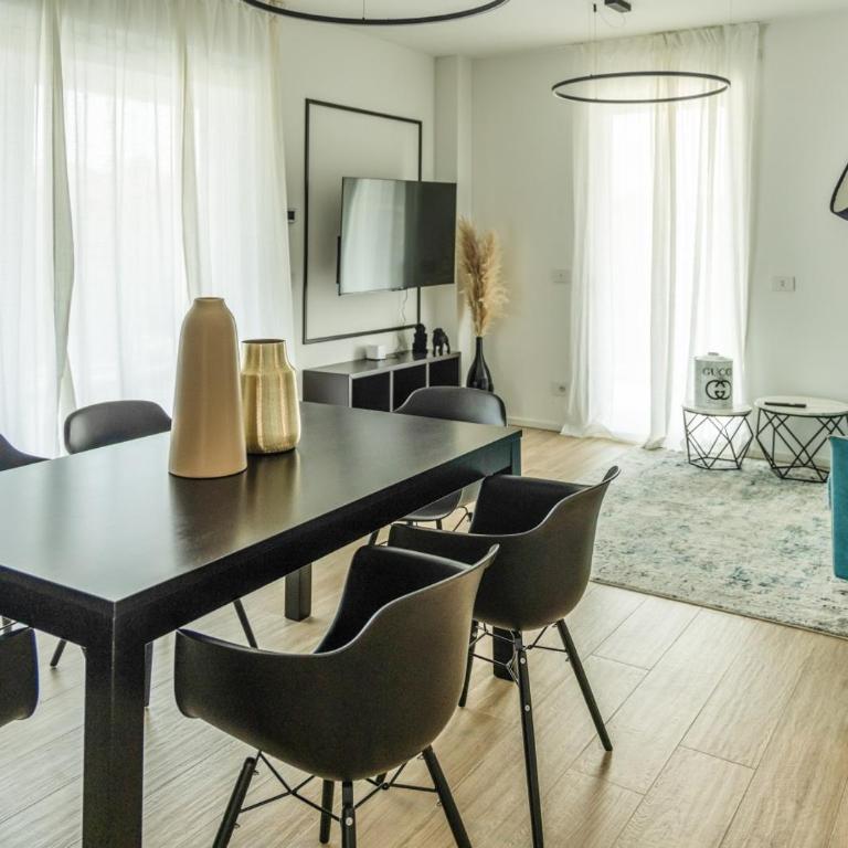 Ariom Apartments - Apartamento Superior de 2 dormitorios - 43