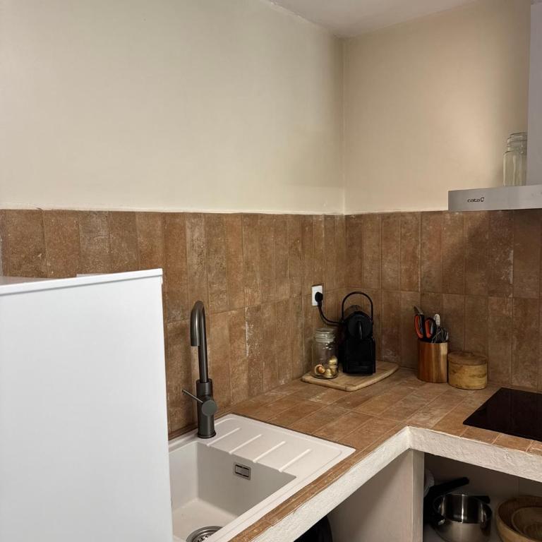 Royal Paradise - Appartement 1 Chambre - 19