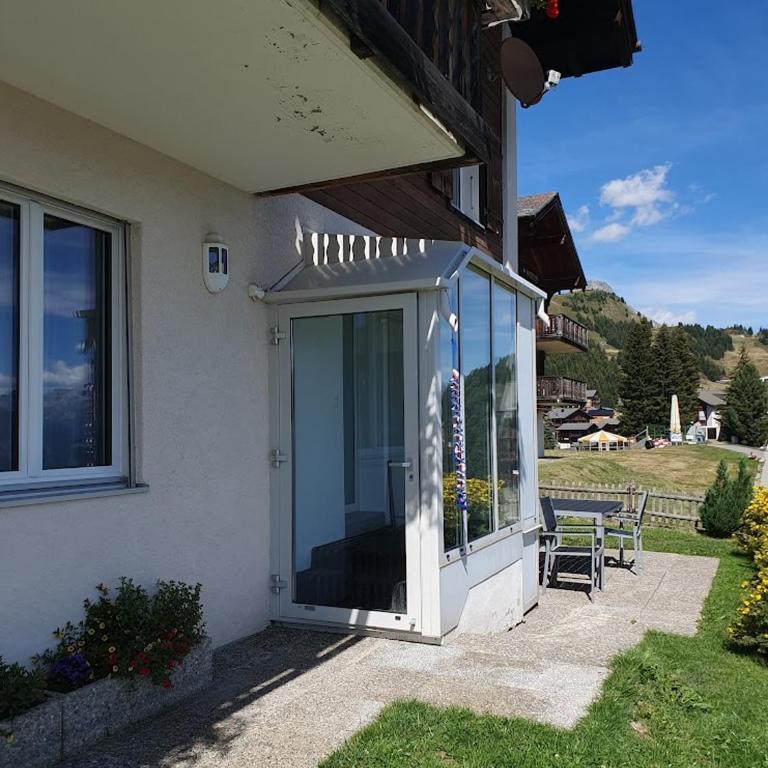 Tamara Parterre - Apartment mit 2 Schlafzimmern - 20