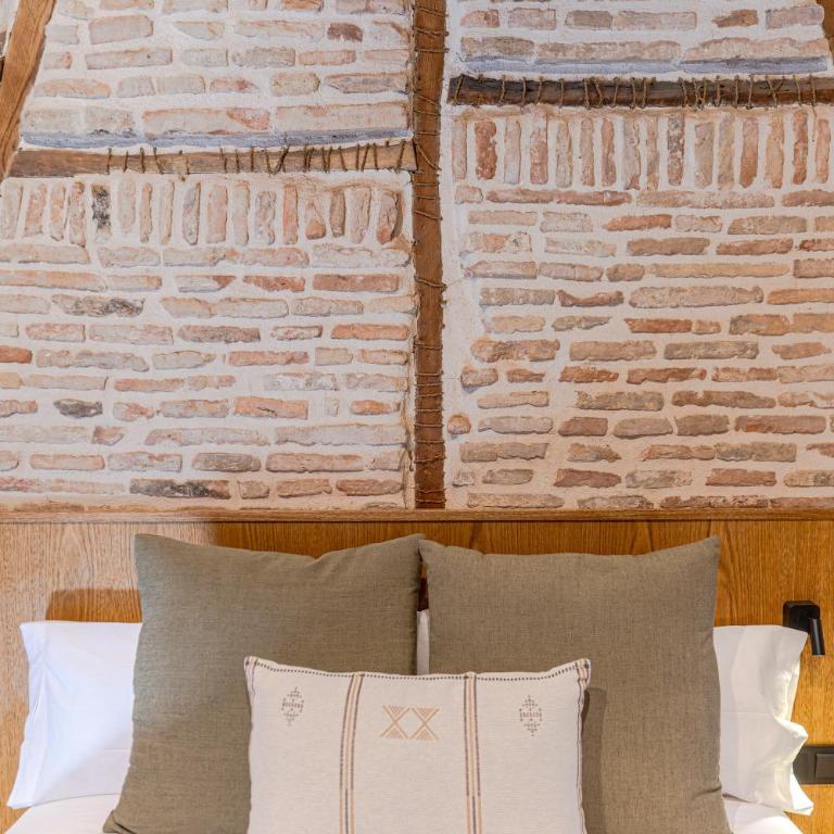 Bib-Rambla Boutique III, Granda Center, Con Parking - Apartamento de 1 dormitorio - 20