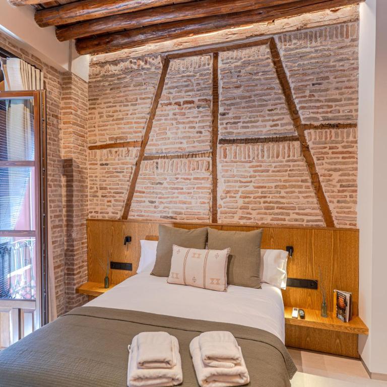 Bib-Rambla Boutique III, Granda Center, Con Parking - Apartamento de 1 dormitorio - 1