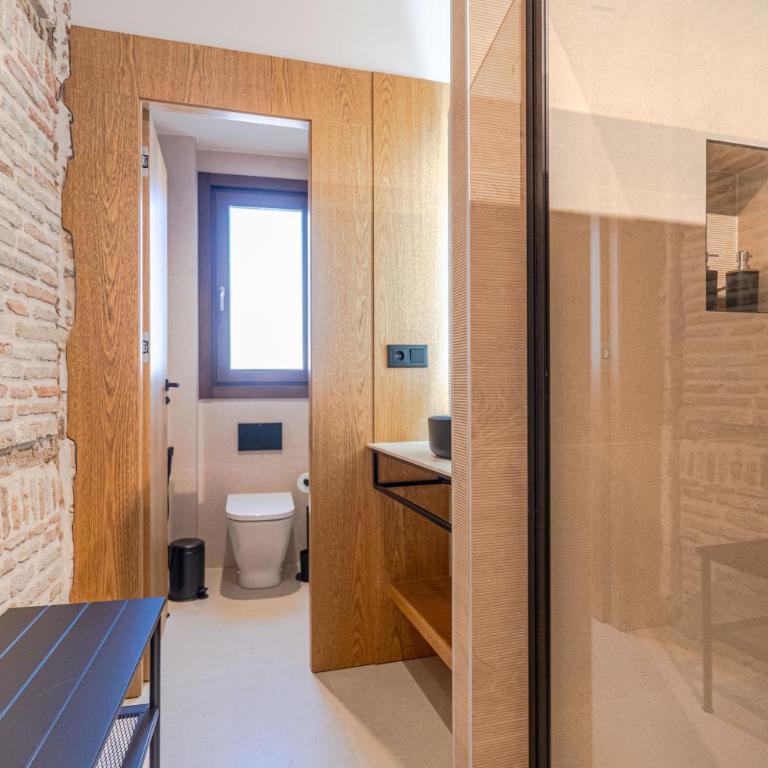 Bib-Rambla Boutique III, Granda Center, Con Parking - Apartamento de 1 dormitorio - 27