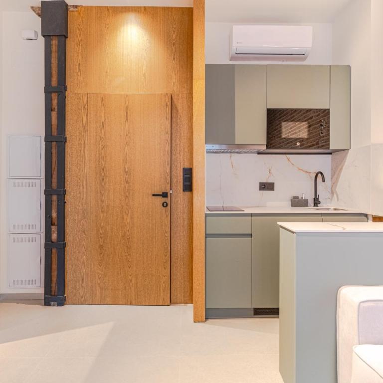 Bib-Rambla Boutique III, Granda Center, Con Parking - Apartamento de 1 dormitorio - 3