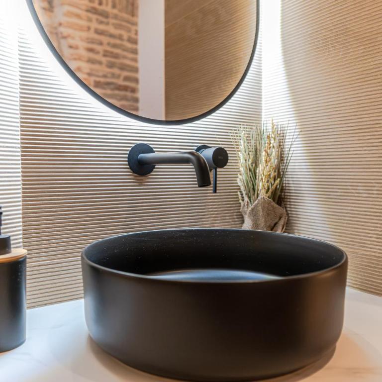 Bib-Rambla Boutique III, Granda Center, Con Parking - Apartamento de 1 dormitorio - 23