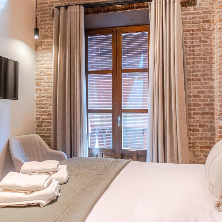 Bib-Rambla Boutique III, Granda Center, Con Parking - Apartamento de 1 dormitorio - 16