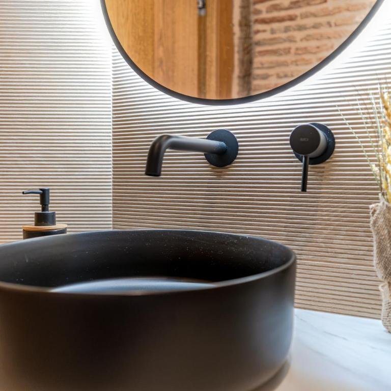 Bib-Rambla Boutique III, Granda Center, Con Parking - Apartamento de 1 dormitorio - 24
