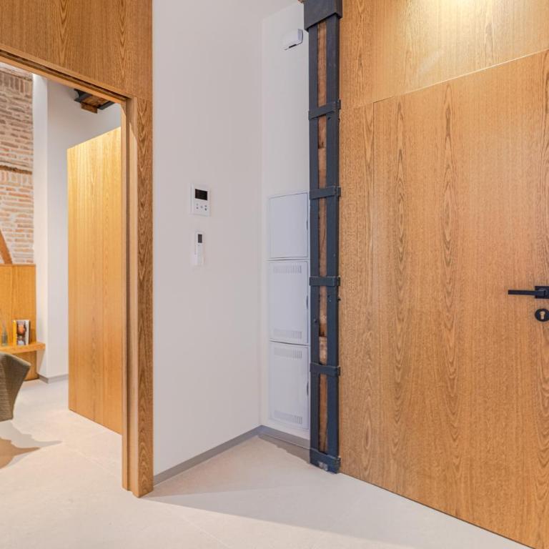 Bib-Rambla Boutique III, Granda Center, Con Parking - Apartamento de 1 dormitorio - 2