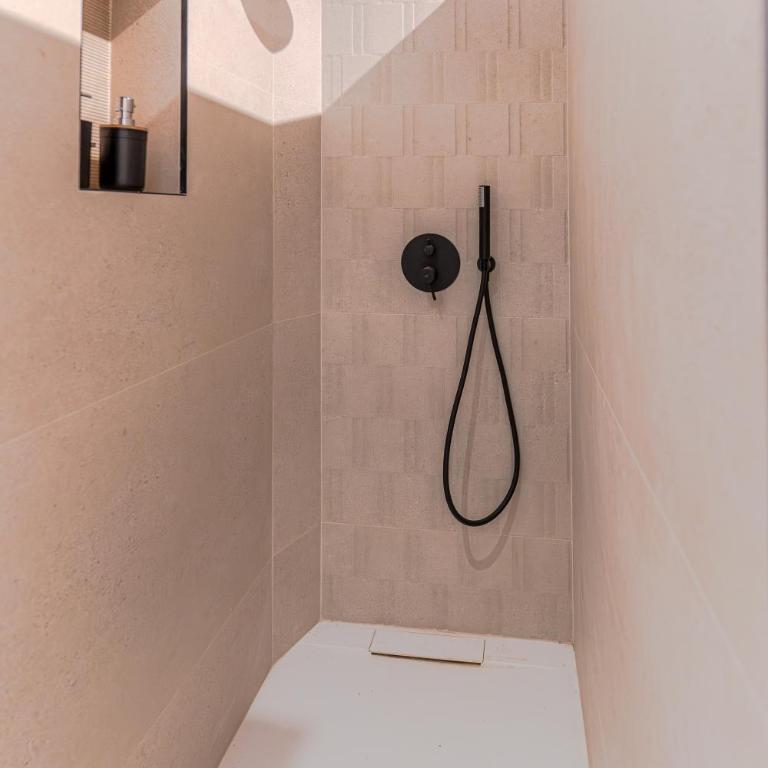 Bib-Rambla Boutique III, Granda Center, Con Parking - Apartamento de 1 dormitorio - 26