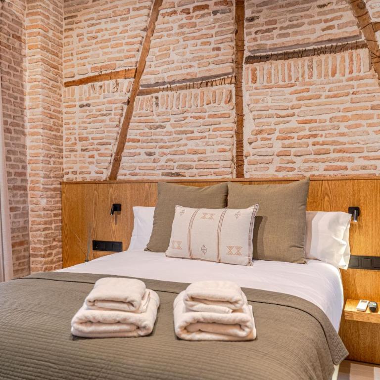 Bib-Rambla Boutique III, Granda Center, Con Parking - Apartamento de 1 dormitorio - 14
