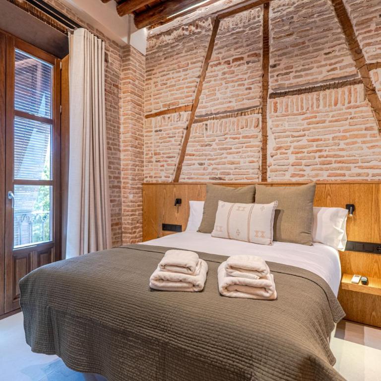 Bib-Rambla Boutique III, Granda Center, Con Parking - Apartamento de 1 dormitorio - 17