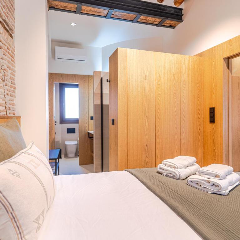 Bib-Rambla Boutique III, Granda Center, Con Parking - Apartamento de 1 dormitorio - 21