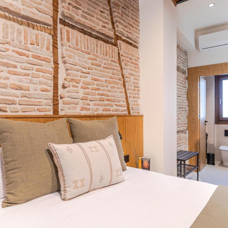 Bib-Rambla Boutique III, Granda Center, Con Parking - Apartamento de 1 dormitorio - 15