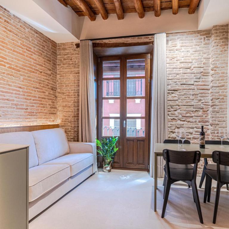 Bib-Rambla Boutique III, Granda Center, Con Parking - Apartamento de 1 dormitorio - 7