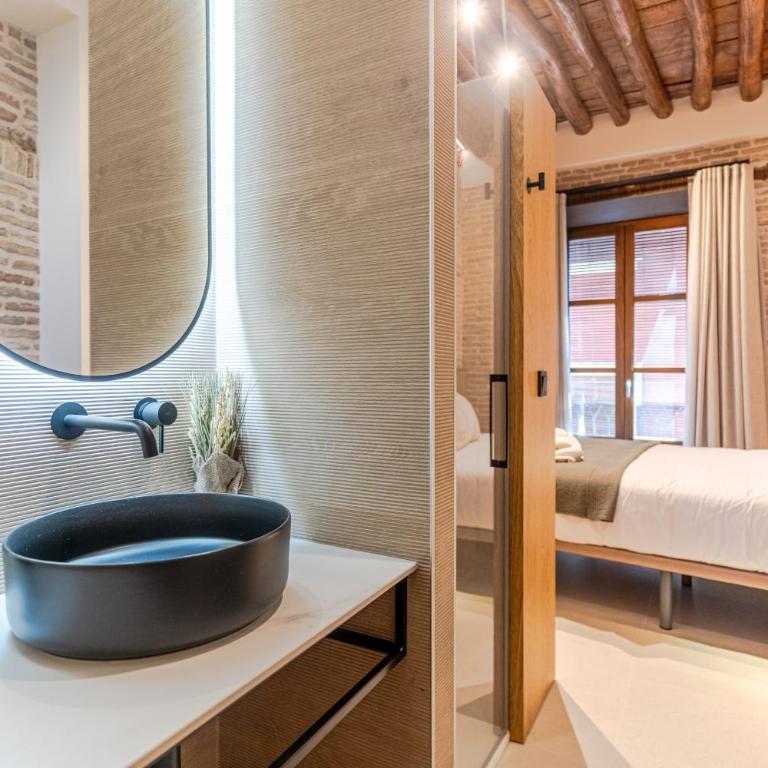 Bib-Rambla Boutique III, Granda Center, Con Parking - Apartamento de 1 dormitorio - 22