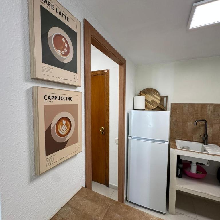 Royal Paradise - Appartement 1 Chambre - 21